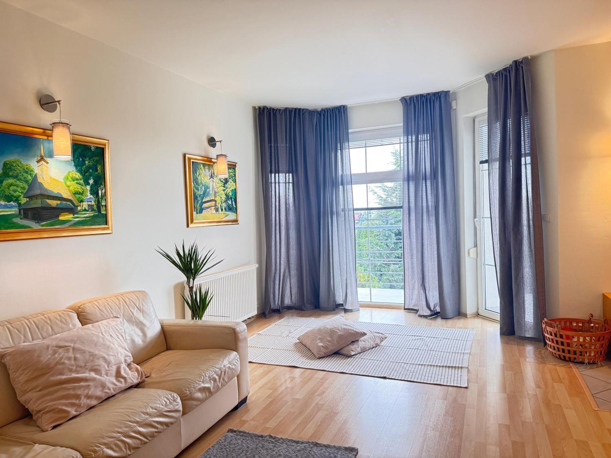 Diamondvilla, 4 Bedroom Apartment, Garden & Spa ปราก ภายนอก รูปภาพ